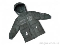 Куртка, Kids-modnik оптом K18 хакі єврозима