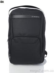 Рюкзак, Superbag оптом 5102 black (30-250)
