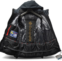 Куртки зимние мужские оптом 93280517 D-62-94