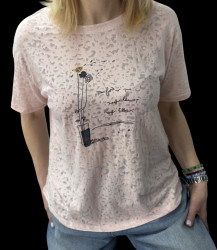 Футболки жіночі оптом 