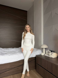 Термобілизна жіноча оптом NIKA KOVAL