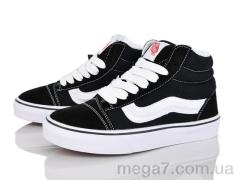 Кеды, Violeta оптом HD85(B2599) black