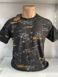 Футболки мужские оптом 96307452 988-9