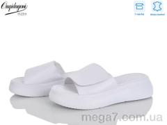 Шлепки, Dageni оптом F223-2