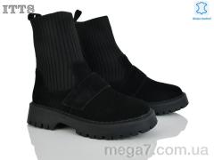 Ботинки, ITTS оптом E76-1