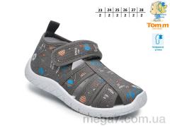Сандалии, TOM.M оптом T68051F