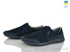Кроссовки, Paolla оптом Paolla А01 синій