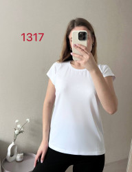 Футболки женские оптом 16294753 1317-1-43