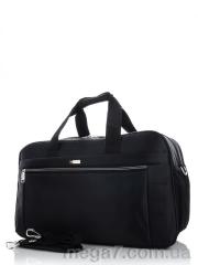 Сумка, Superbag оптом 6560 black