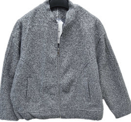 Куртки жіночі оптом