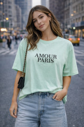 Футболки жіночі оптом