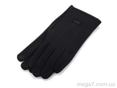 Перчатки, RuBi оптом K02 black