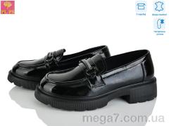 Туфли, PLPS оптом PESM-PLPS	 R074-3