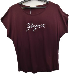 Футболки жіночі оптом 