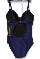 Купальники жіночі ПОЛУБАТАЛ оптом --