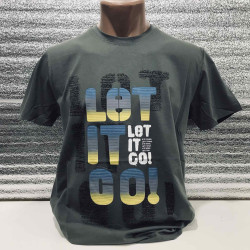 Футболки чоловічі оптом