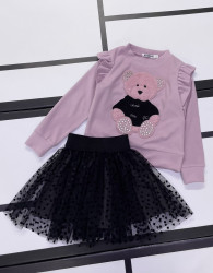 Костюмы детские оптом 70316428 595-15