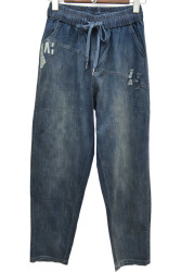 Брюки женские ПОЛУБАТАЛ оптом 72419860 9136-104