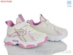 Кроссовки, QQ&Панда оптом 5-71-3