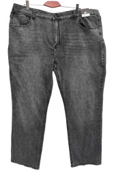 Джинси чоловічі БАТАЛ оптом FANGSIDA  