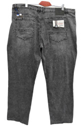 Джинси чоловічі БАТАЛ оптом FANGSIDA  