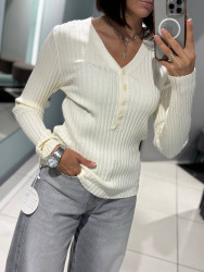 Лонгсліви жіночі оптом