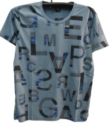 Футболки чоловічі оптом 