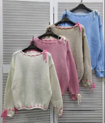 Светри жіночі оптом LEVISHA