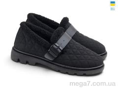 Туфли, Rai shoes оптом TJ-104-2 чорний