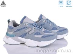 Кроссовки, STILLI Group оптом NB200-6 піна шкіра