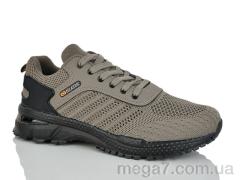 Кроссовки, KMB оптом A6607-8