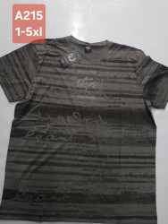 Футболки чоловічі оптом