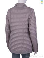 Куртка, Tatiana-DIVO оптом 2409 т.бежевий