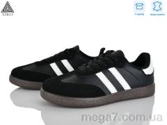 Кроссовки, STILLI Group оптом L2410-35 шкіра