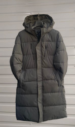 Куртки зимние мужские (khaki) оптом 06945712 8532-13