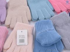 Перчатки, RuBi оптом 2485S mix