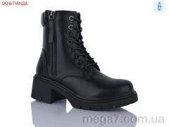 Ботинки, QQ&Панда оптом 95-2