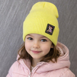 Шапки детские оптом 96517320 69-28