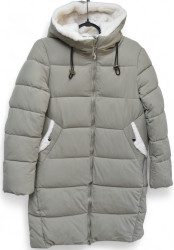 Куртки зимние женские FURUI оптом 82314967 3705-37