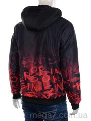 Куртка, M7 оптом GM2220 red