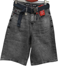 Шорты джинсовые мужские оптом 74208691 7119-173