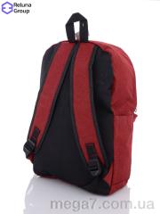 Рюкзак, Reluna Group оптом RELUNA 1011-1 red