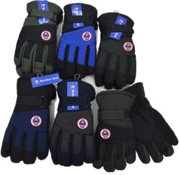 Перчатки подростковые оптом 35401928 01-22