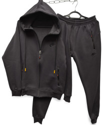 Спортивні костюми чоловічі на флісі оптом 