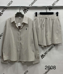 Костюми жіночі оптом