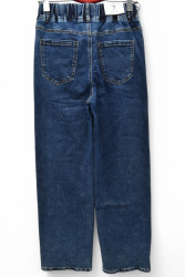 Джинси жіночі DAG DENIM БАТАЛ оптом DRAGON