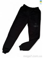 Спортивные брюки, Sport style оптом K2 PM чорний