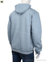 Батник, BIG оптом --- 3484-5 l.blue