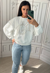 Свитшоты женские оптом 34518720 5016-45