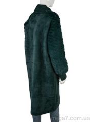 Пальто, Edel оптом 6171 green